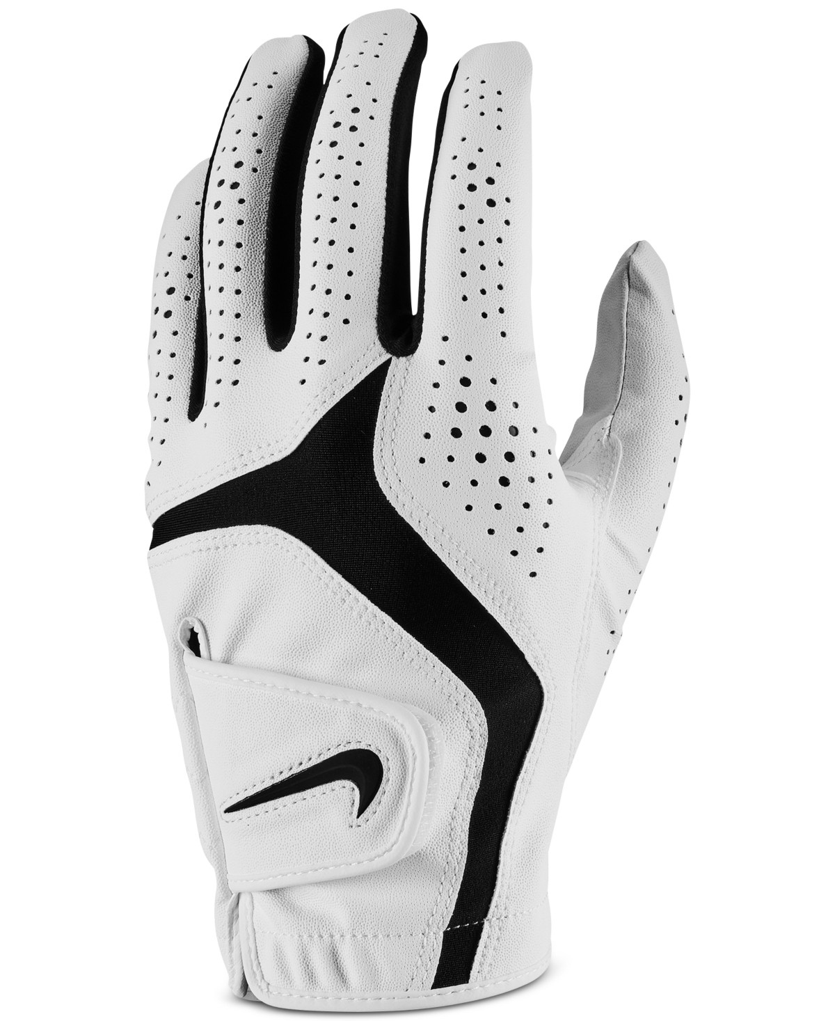 Nike Men's 2-Pk. Dura Feel Golf Glove | Macys (US)