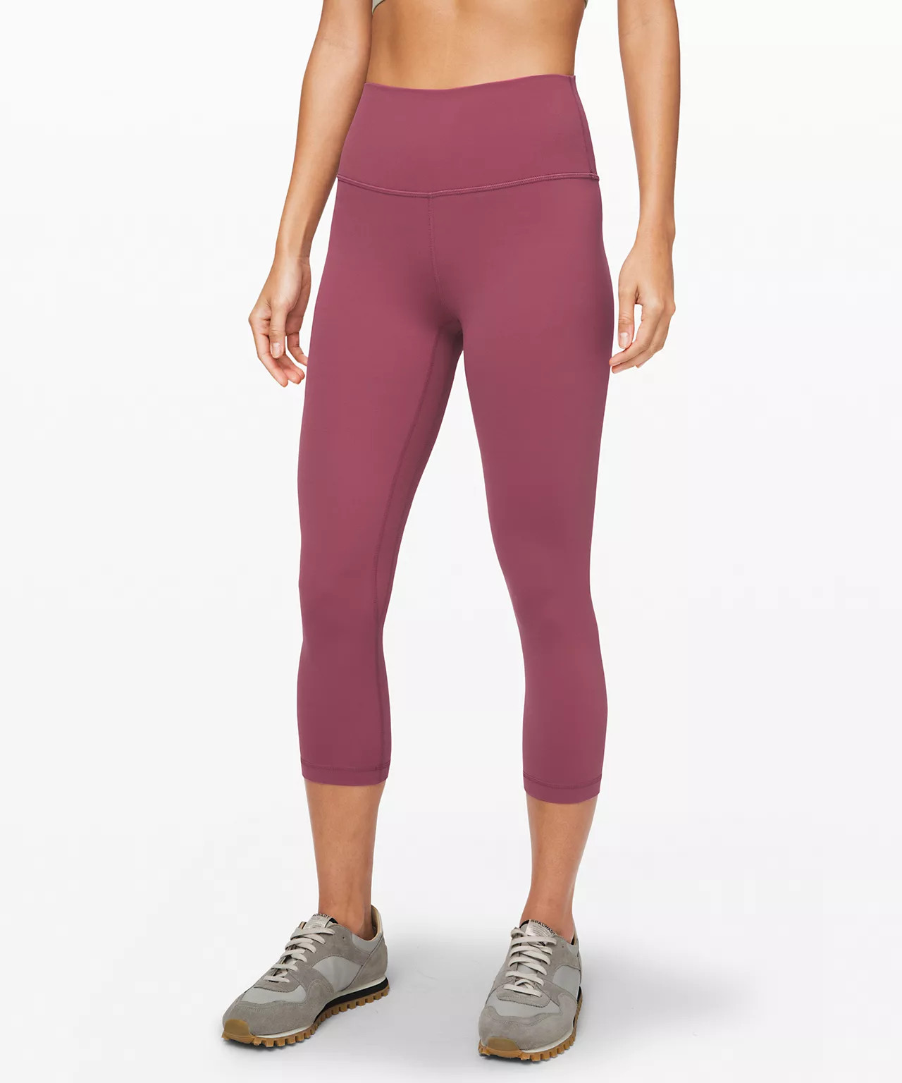 Align Crop 21" | Lululemon (US)