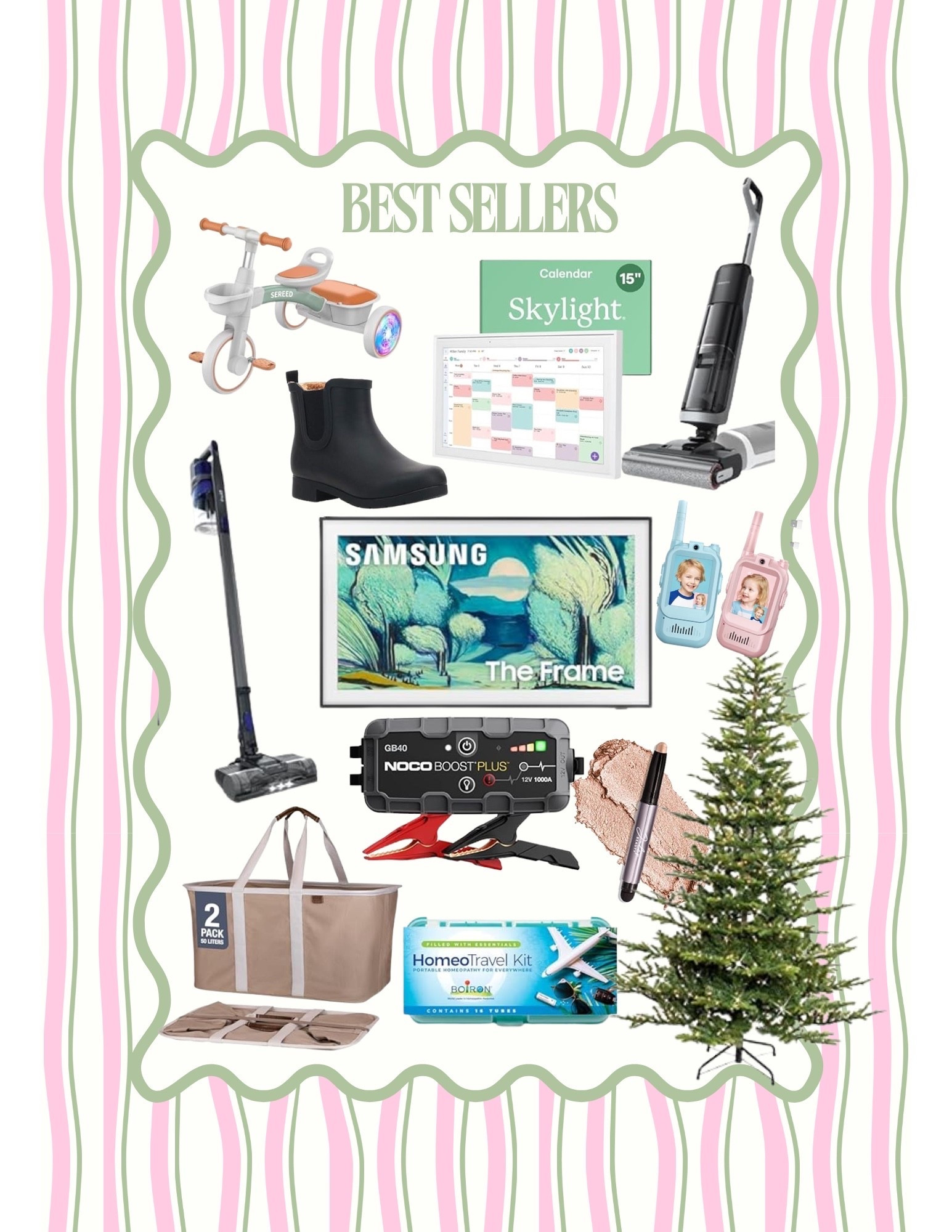 #LTKHoliday #LTKdayinmylife #LTKGiftGuide
