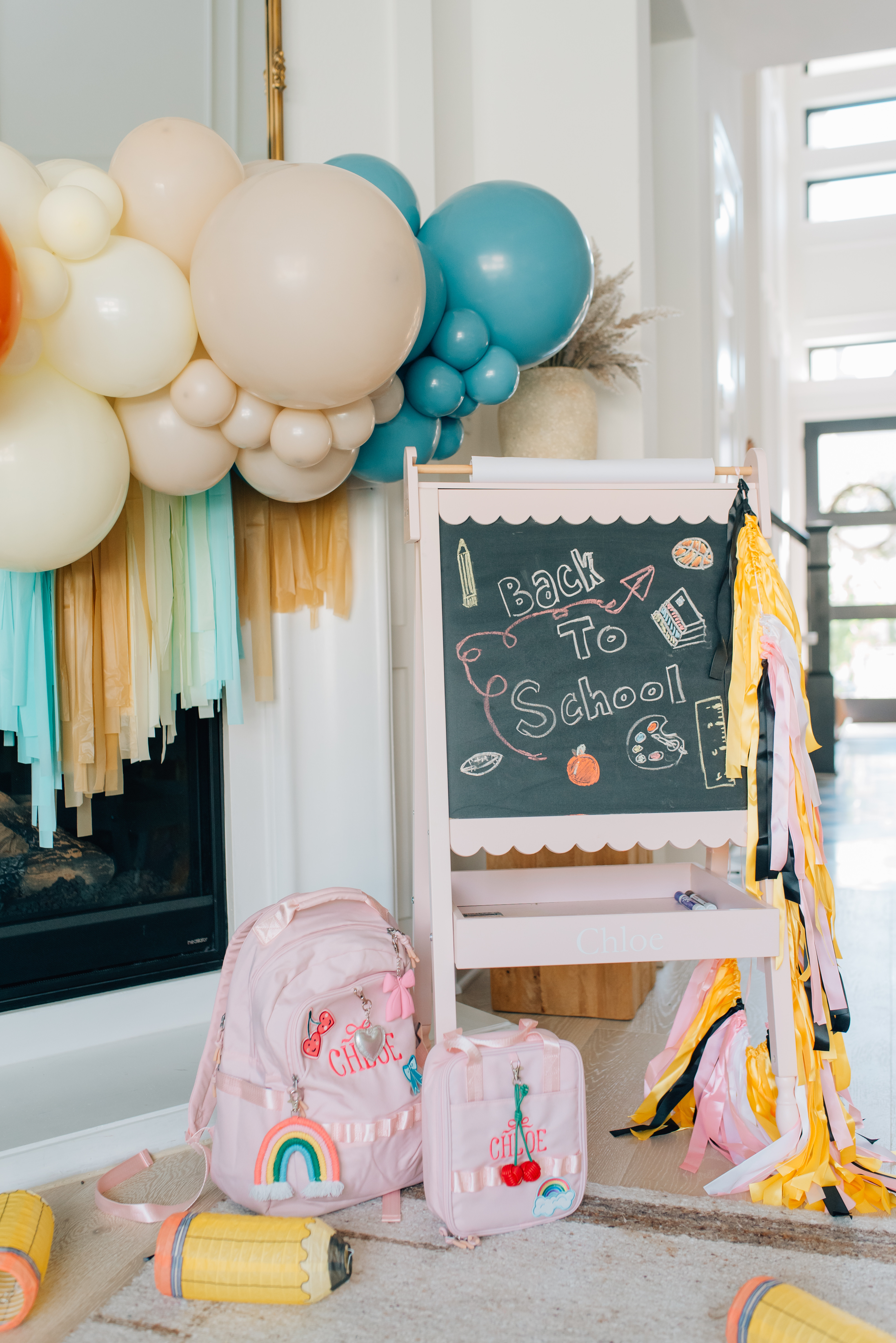 The Pottery Barn Kids Back to School collection is here !! Start the year in style  by customizing your lunchkits & backpacks with fun patches & charms! 

 #LTKStyleTip #LTKItBag #LTKKids