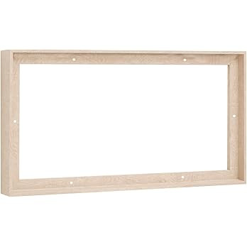 Pixy Canvas Floater Frame 30x40 for 1-1/2 (1.5) inch Deep Canvas Paintings/Canvas Prints/Wood Can... | Amazon (US)