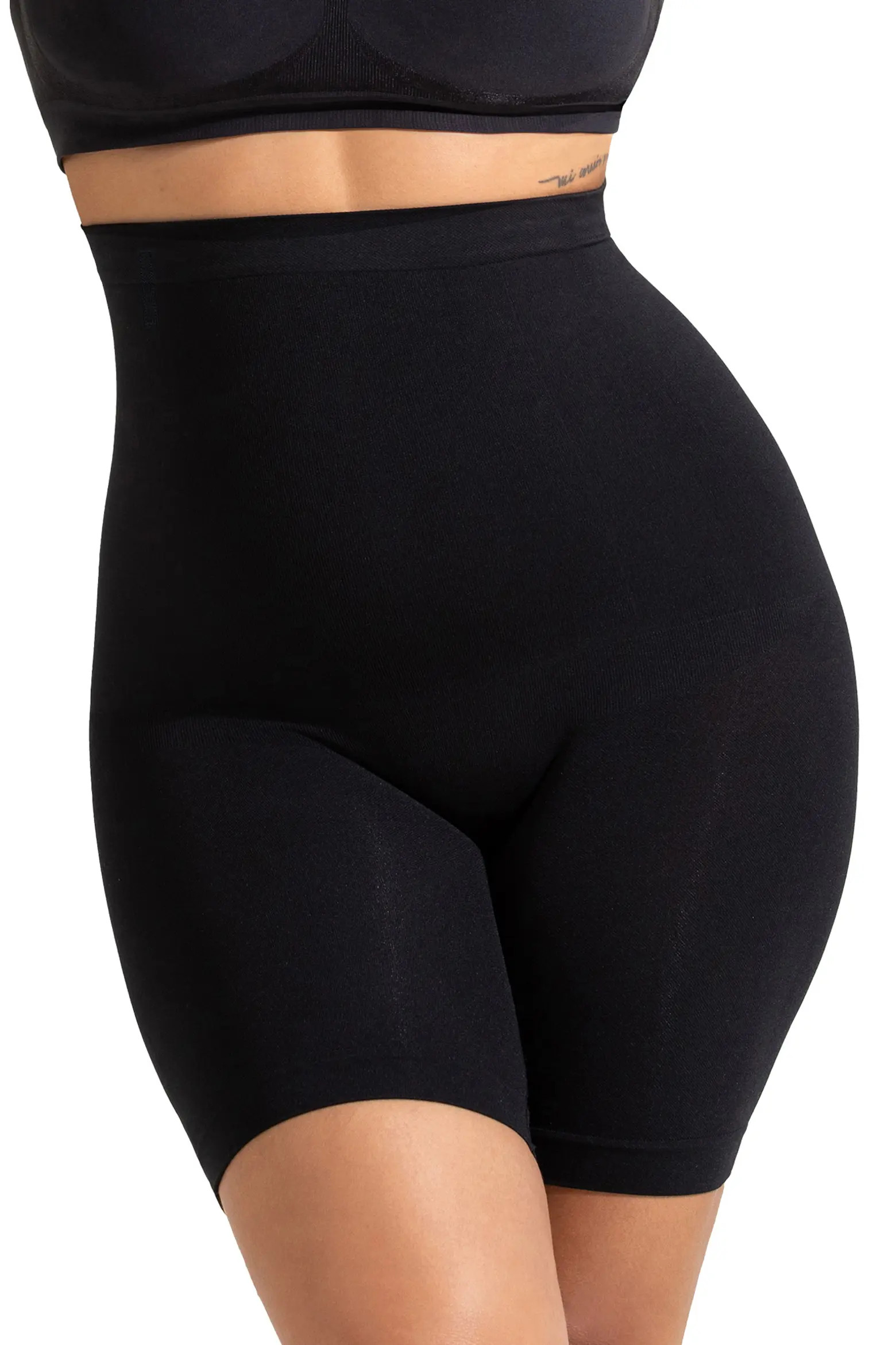 High Waist Shaper Shorts (Women) | Nordstrom | Nordstrom