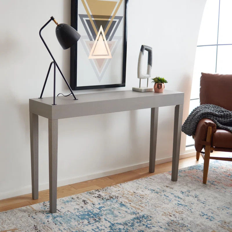 Kadyn 51.2'' Console Table | Wayfair North America