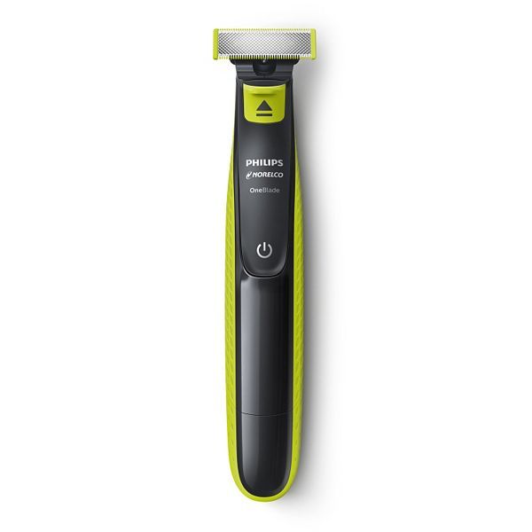 Philips Norelco OneBlade Electric Face Trimmer | Kohl's
