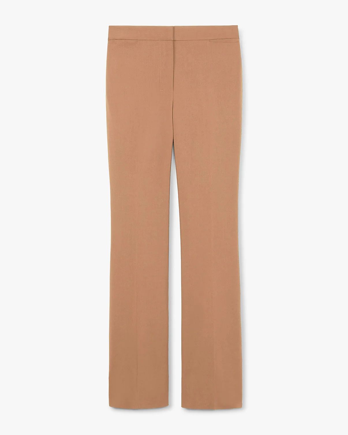 The Horton Pant - Washable Wool Twill | MM LaFleur