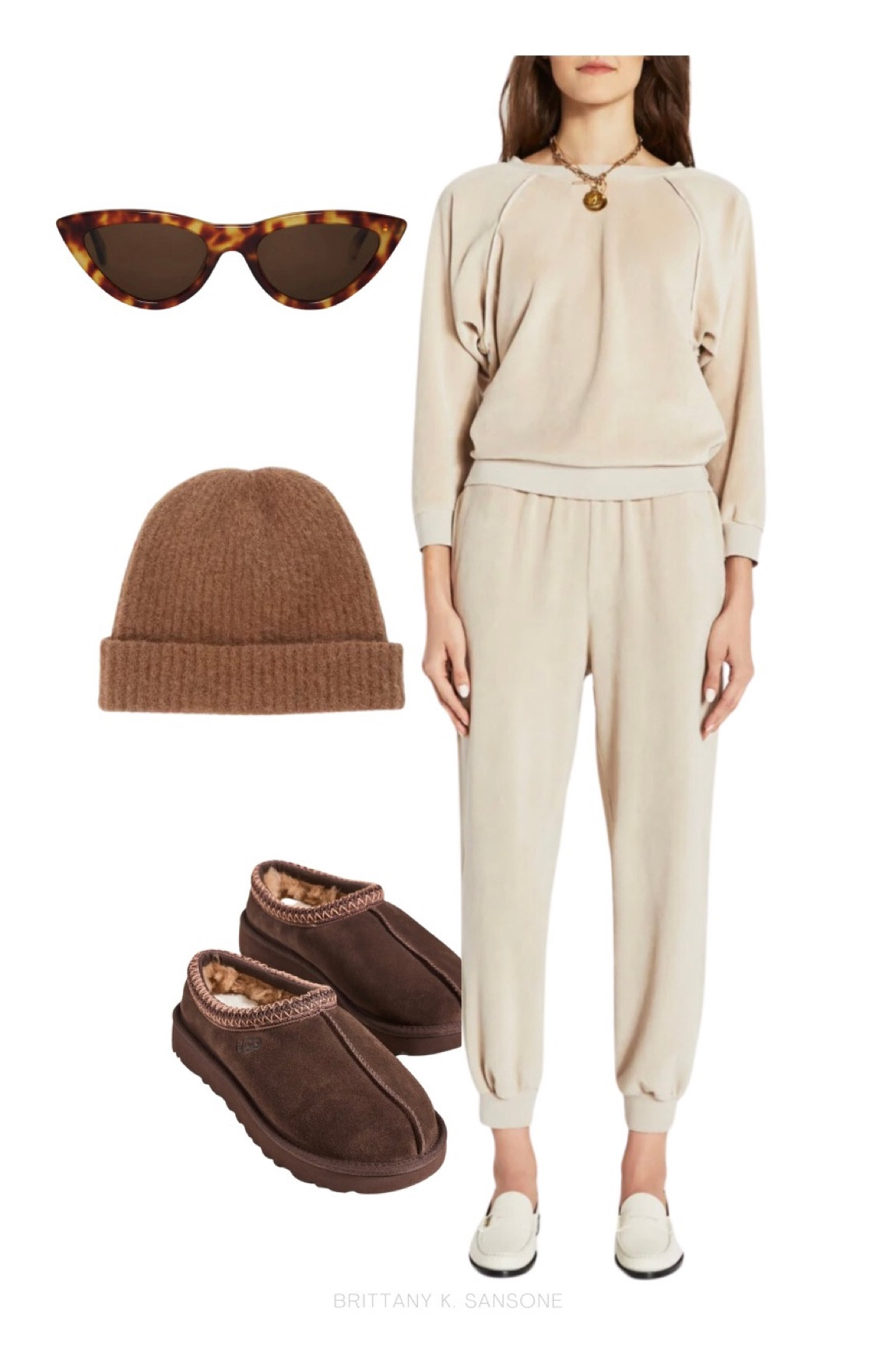 Schoo drop 

#LTKSeasonal #LTKstyletip