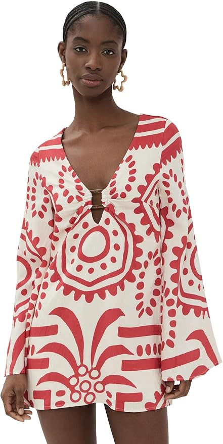 Seven Wonders Women's Calli Mini Dress | Amazon (US)