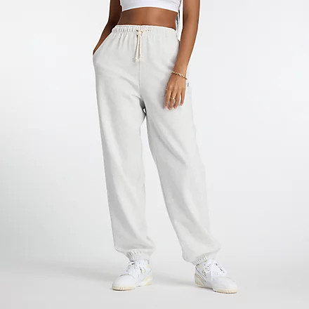 Athletics French Terry Jogger | New Balance Athletics, Inc.
