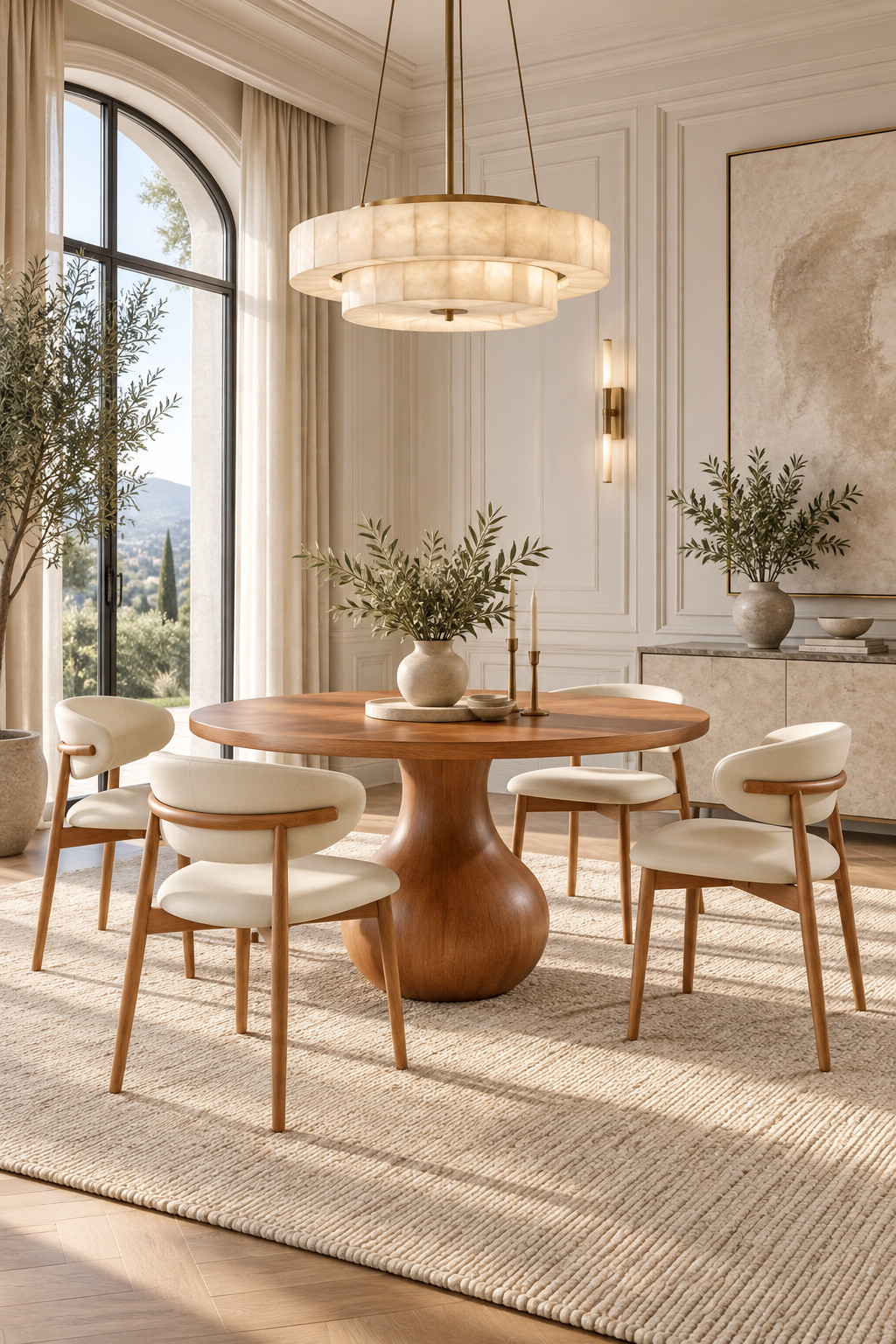 Wayfair’s Fall Epic Sale is seriously making me want to redo the whole dining room 😍 These dining table sets look SO luxe and expensive, but so many are up to 70% off right now! I found everything from warm wood tables and modern neutral sets to cozy fall-ready dining spaces that look straight out of a designer home. Such a good time to grab a new dining set before all the fall hosting, Thanksgiving dinners, and holiday get-togethers start. 🍂🤎

#WayfairFinds #WayfairSale #FallEpicSale #DiningRoomInspo #DiningTableSet #DiningRoomDecor #FallHomeDecor #LuxuryHomeDecor #LuxuryDiningRoom #DiningRoomRefresh #FallDecorIdeas #HomeDecorFinds #FurnitureDeals #DiningRoomIdeas #FallHosting #ThanksgivingDecor #NeutralHomeDecor #ModernDiningRoom #CozyHomeDecor #HomeSaleFinds 

 #LTKSeasonal #LTKHome #LTKSaleAlert