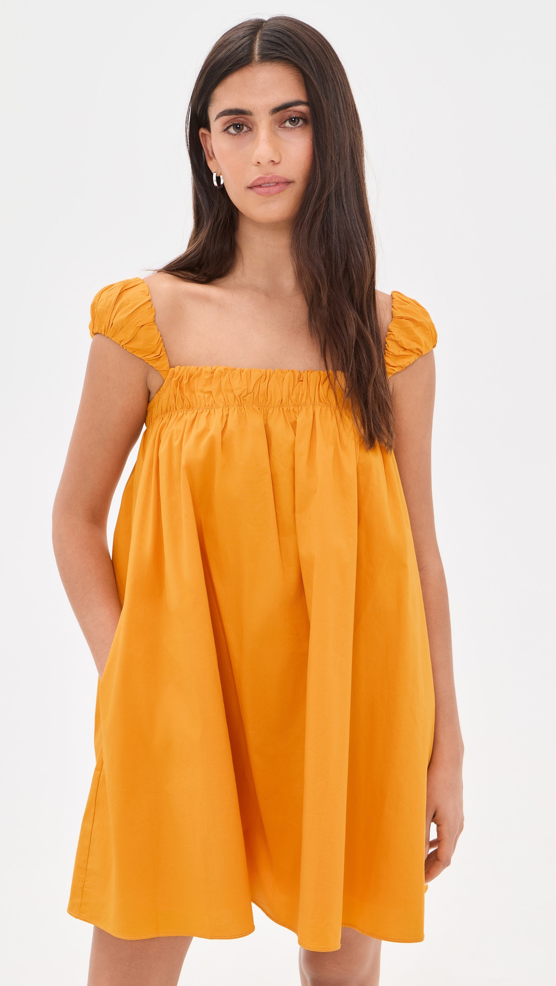 o. p.t Pippa Dress Mango S | Shopbop