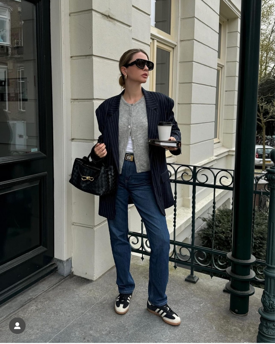 spring outfit 

#LTKSeasonal #LTKeurope #LTKstyletip