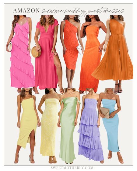 Amazon Summer Wedding Guest Dresses

Everyday tote
Swimsuit
Biker shorts
White dress
Jean shorts
Wedding guest dresses
Women’s leggings
Women’s activewear
Spring wreath
Spring home decor
Spring wall art
Lululemon leggings
Wedding Guest
Summer dresses
Vacation Outfits
Rug
Home Decor
Sneakers
Jeans
Bedroom
Maternity Outfit
Women’s blouses
Neutral home decor
Home accents
Women’s workwear
Summer style
Spring fashion
Women’s handbags
Women’s pants
Affordable blazers
Women’s boots
Women’s summer sandals

#LTKWedding #LTKStyleTip #LTKSeasonal