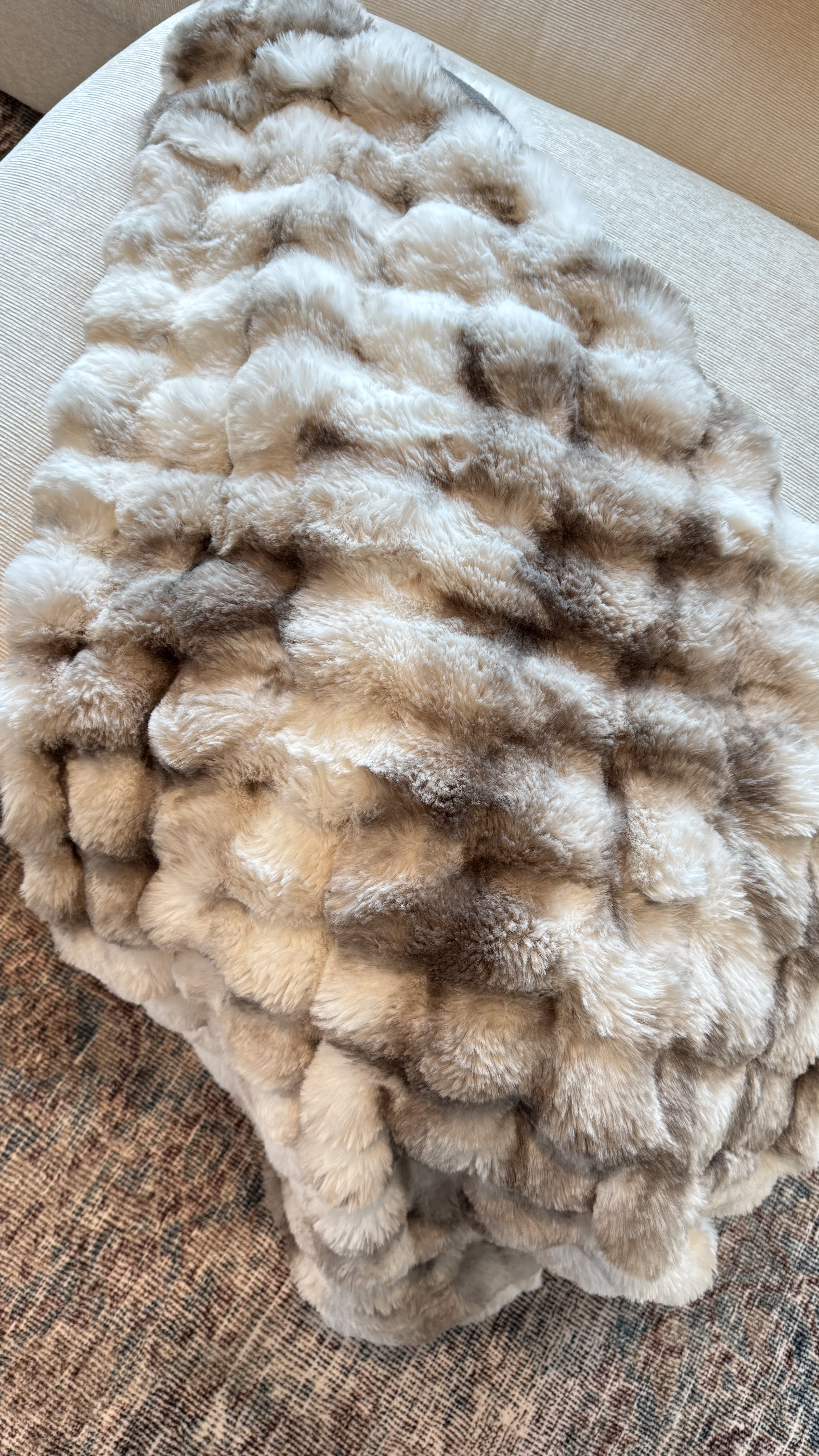 This faux fur throw blanket is so stylish! It’s the perfect piece for winter to throw over your sofa. 

Follow my shop @rushtonhome on the @shop.LTK app to shop this post and get my exclusive app-only content! Don’t forget to turn on post notifications using the 🔔 to get first dibs! Follow @rushtonhome on Instagram and Pinterest for more home decor inspiration and affordable home finds! Are you looking for anything home related? You’re in the right place! At Rushton Home, I do: home decor, living room, bedroom, affordable, walmart, target, amazon, wayfair, new arrivals, winter decor, spring decor, fall decor, fall finds, summer decor, home decor refresh, studio mcgee x target, hearth and hand, magnolia, holiday decor, seasonal decor, dining room decor, bedroom decor, living room decor, affordable home decor, furniture, weekend deals, sale, on sale, pottery barn, kirklands, west elm, bench, foyer table, faux florals, rugs, couches, sofa, sectional, dresser, nightstand, night stand, end tables, lamps, art, wall art, etsy, pillows, blanket, interior design, interior styling, bedding, side tables, bed frame, tray, side table, throw pillows, look for less, designer dupe, budget decor, bar stools, counter stools, vase, ceramic pottery, budget, budget friendly, coffee table, dining chairs, cane, rattan, wood, white wash, rustic amazon home, arch, brass hardware, gold hardware, vintage, antique, european inspired, french country, back in stock

#LTKHome #LTKSaleAlert