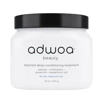 adwoa beautyBaomint™ Deep Conditioning Treatment | Sephora (US)