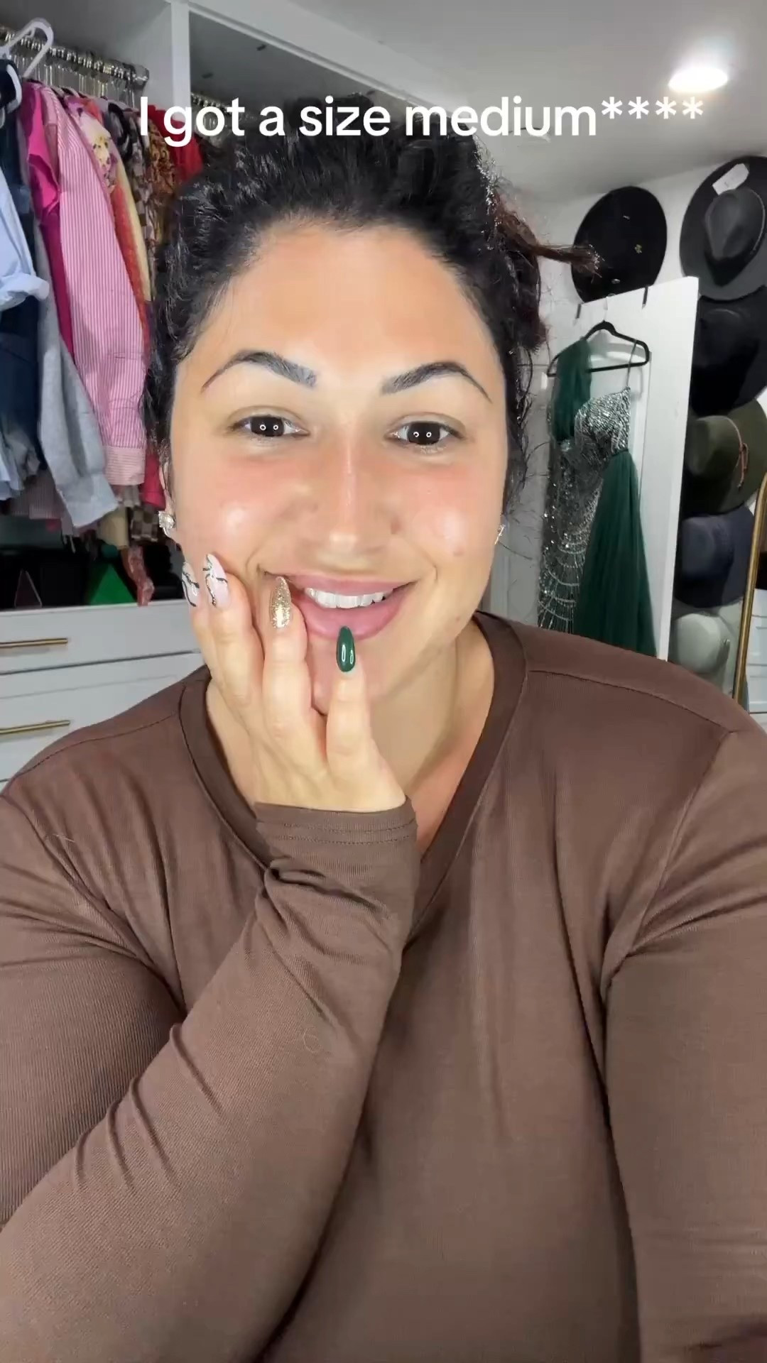 🌟 Price drop alert✨ This set is perfect for fall🍁. Now I need EVERY color

Comment FALL below to receive a DM with the link to this post on my LTK ⬇ https://liketk.it/5lP3D #ltkstyletip #ltkmidsize #ltkfindsunder50