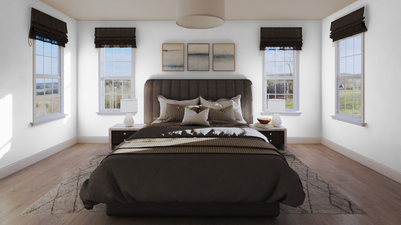 Magnolia Home Magnolia Home by Joanna Gaines Satin Base 1 Cabinet & Furniture Paint Enamel (1-Gal... | Lowe's