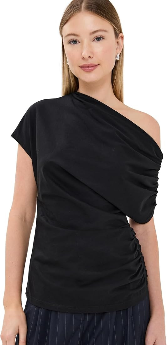 A.L.C. Women's Alice Tee | Amazon (US)