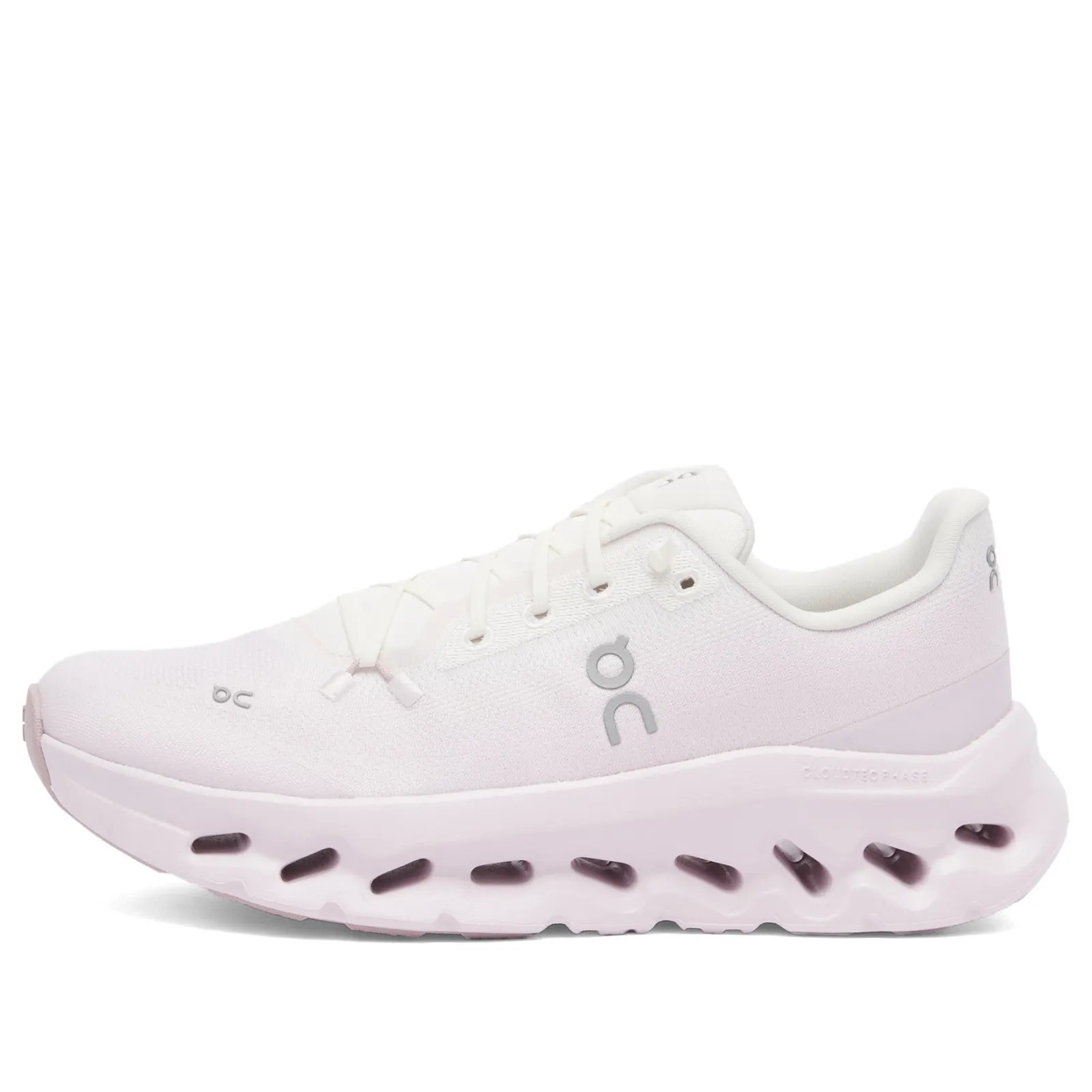 ON Women's Cloudtilt Sneaker Ivory/Orchid | END. Clothing