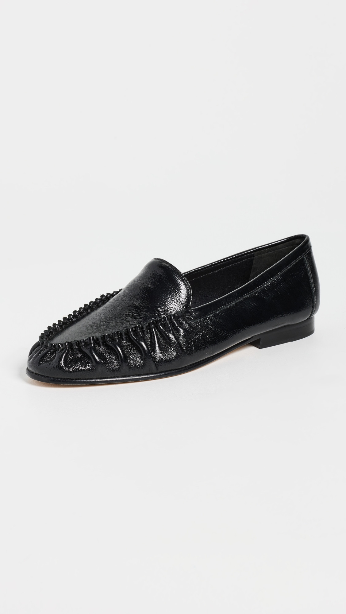 Veronica Beard Prilla Loafers Black 5.5 | Shopbop