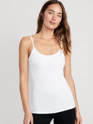 First-Layer Cami Top for Women | Old Navy (US)