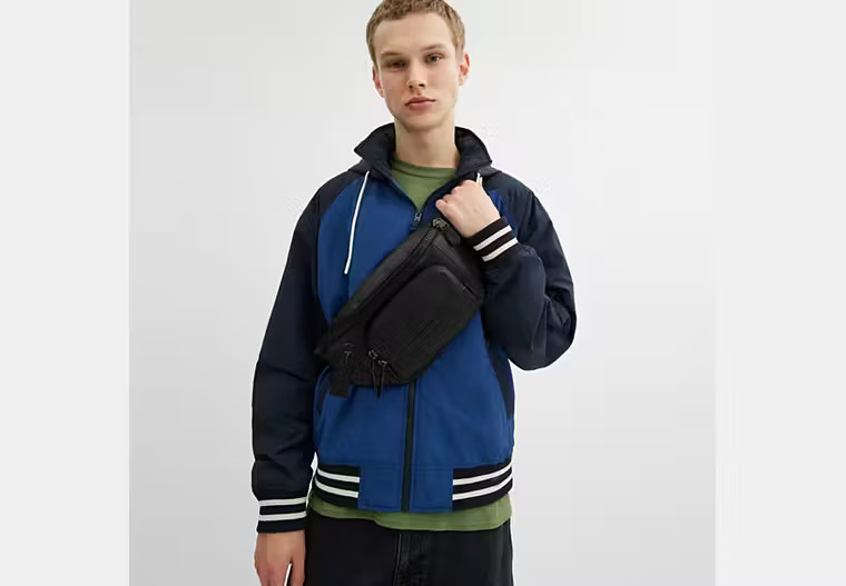 Track Belt Bag | Coach Outlet US