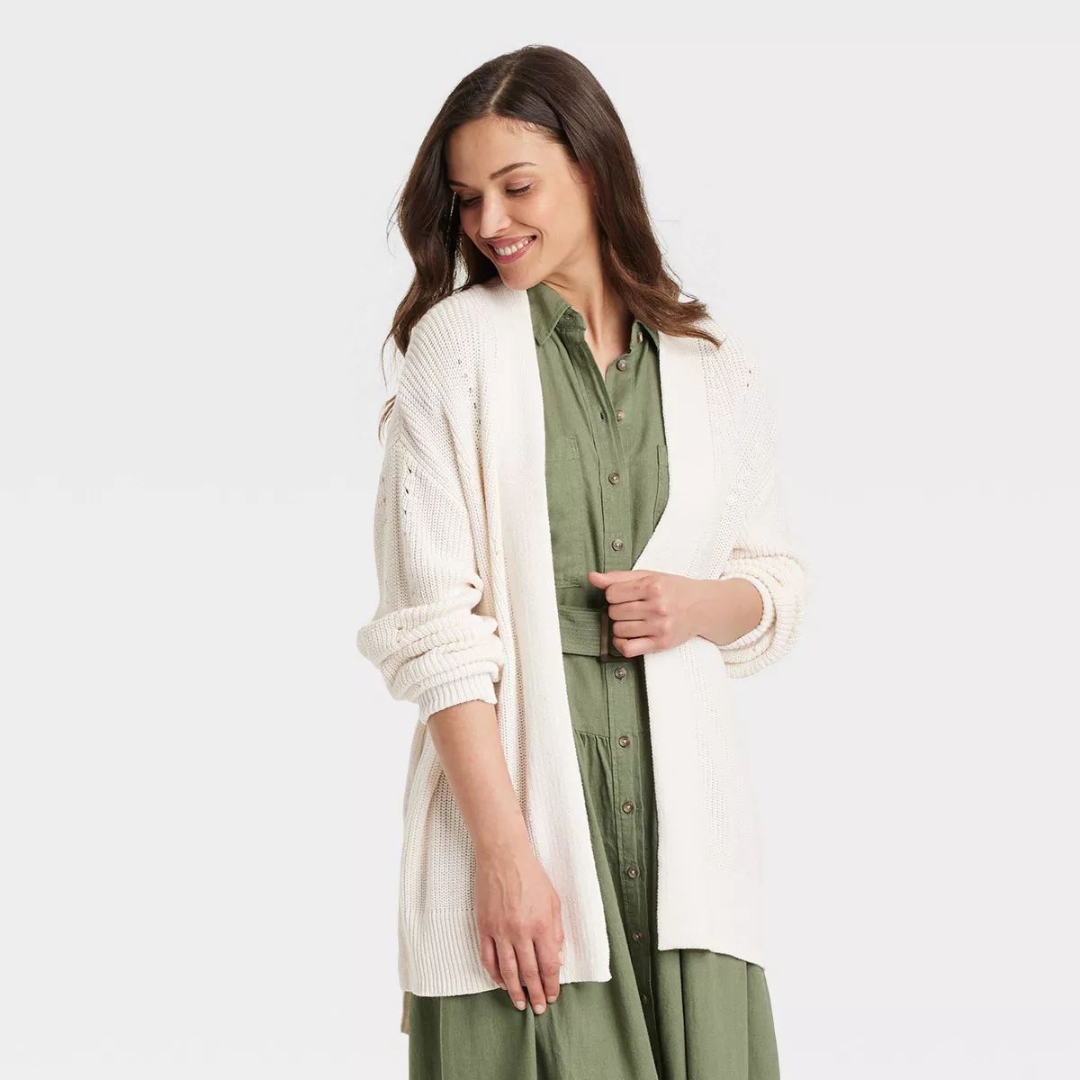 Women's Cardigan Sweater - Universal Thread™ | Target