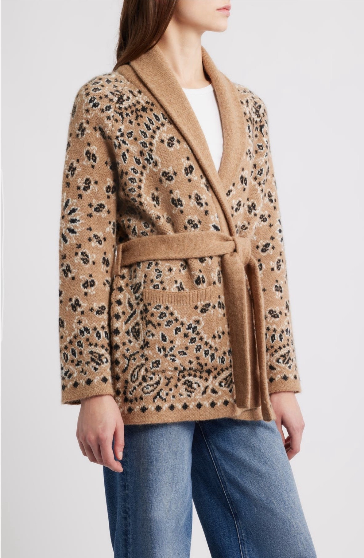 This cardigan is completely gorgeous! 

#LTKSeasonal #LTKStyleTip #LTKGiftGuide