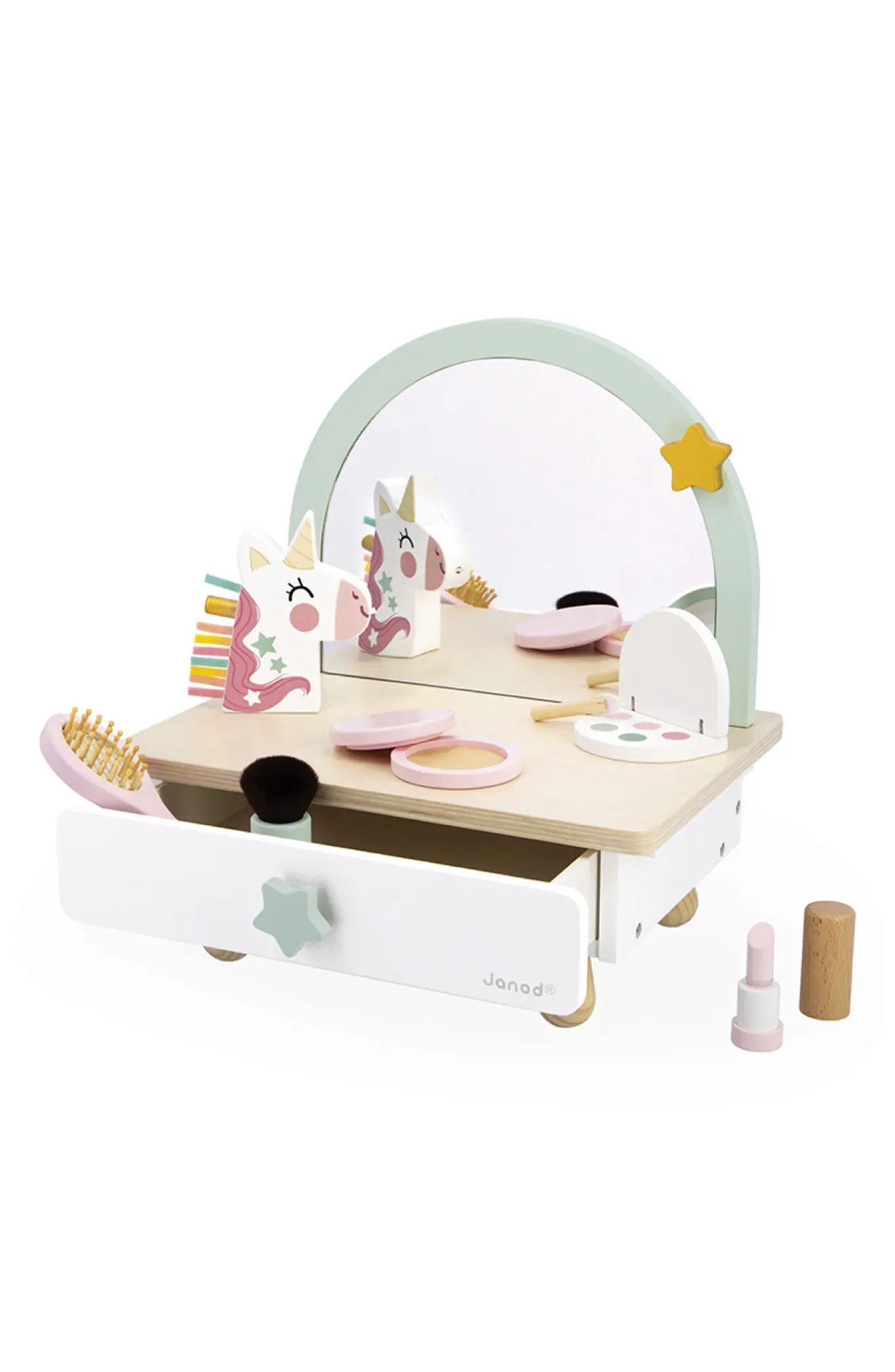Unicorn Mini Dressing Table Toy | Nordstrom | Nordstrom