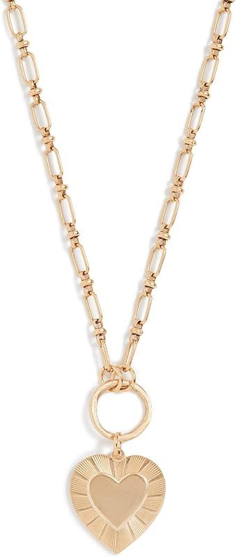 Brinker & Eliza Women's The Best is Yet to Come Necklace | Amazon (US)