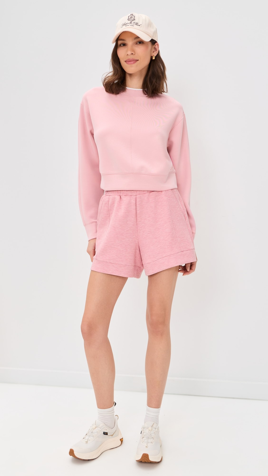 Atrium High Rise Shorts | Shopbop