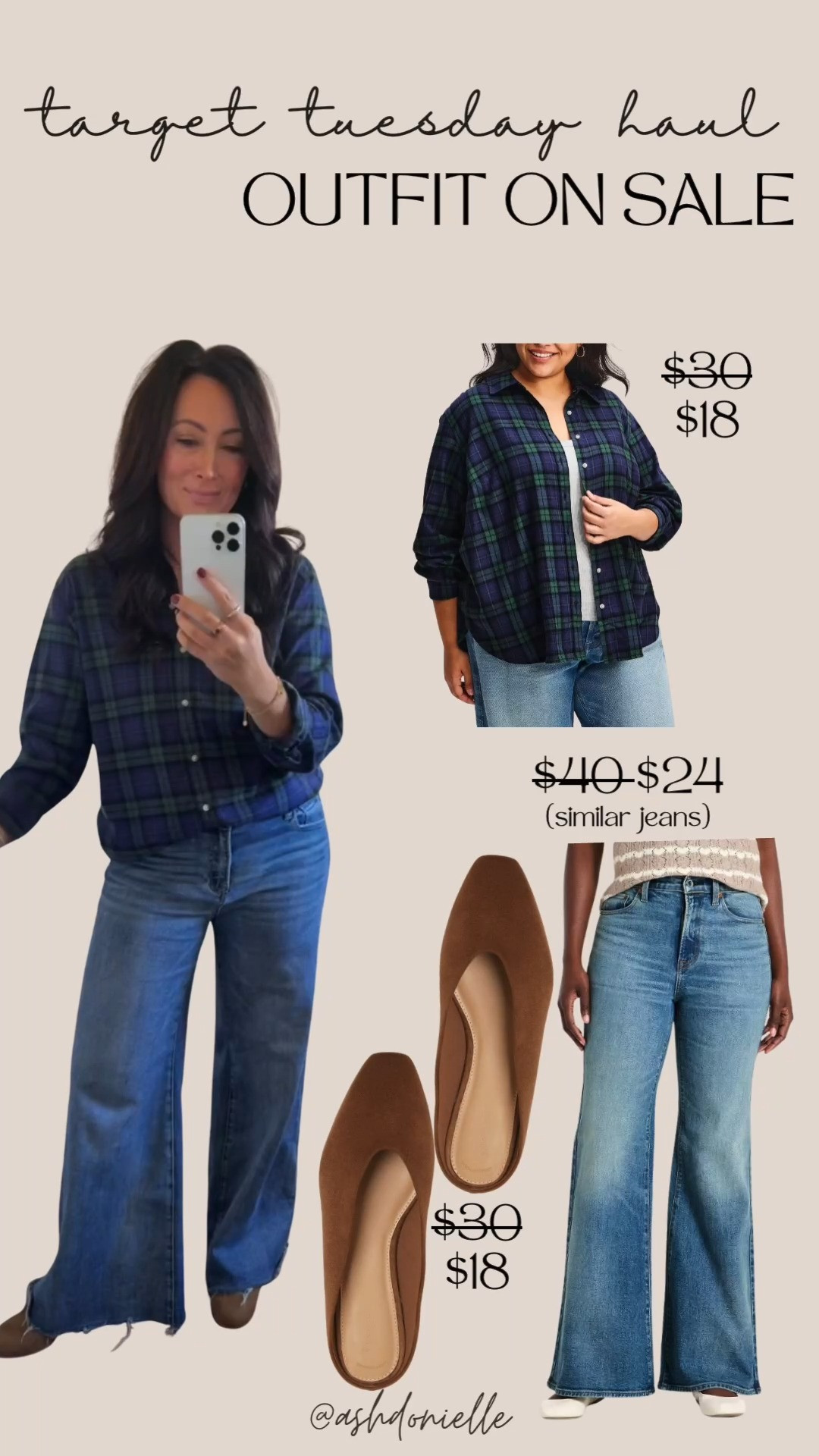 Weekly @Target Tuesday look on sale!