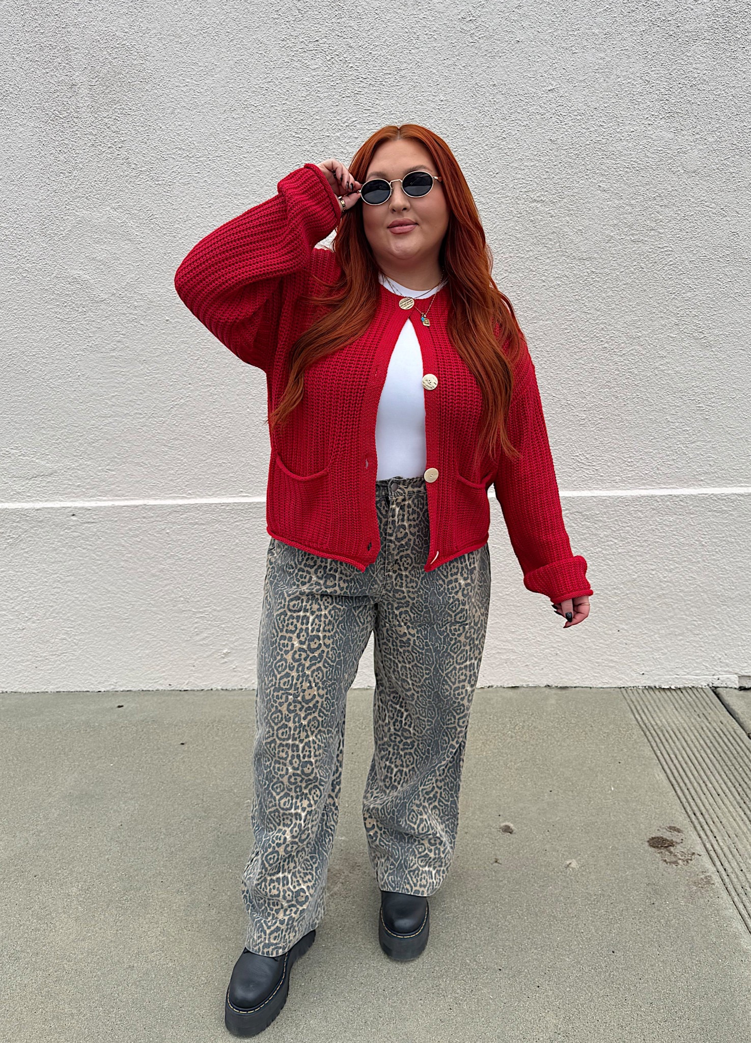 #LTKMidsize #LTKPlusSize #LTKootd