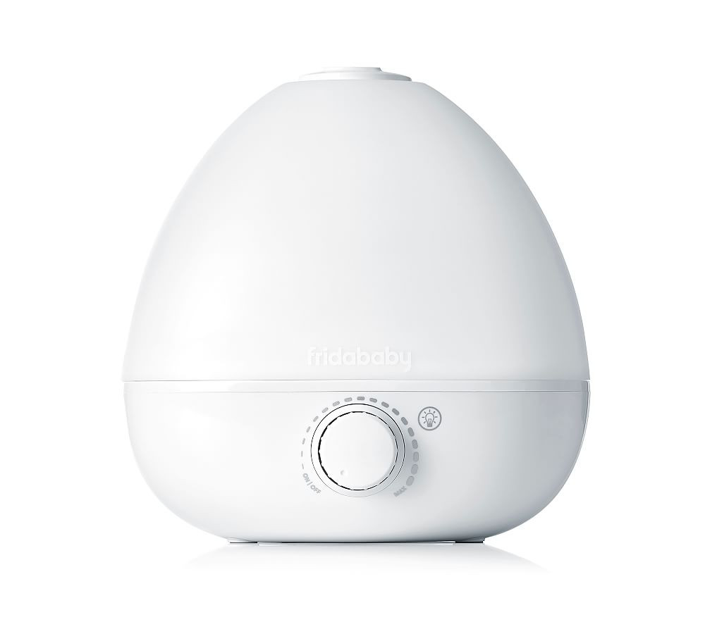 Fridababy 3-in-1 Humidifier, Diffuser + Nightlight | Pottery Barn Kids