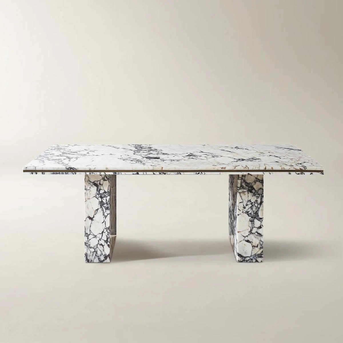 Vanta Dining Table | Z Gallerie