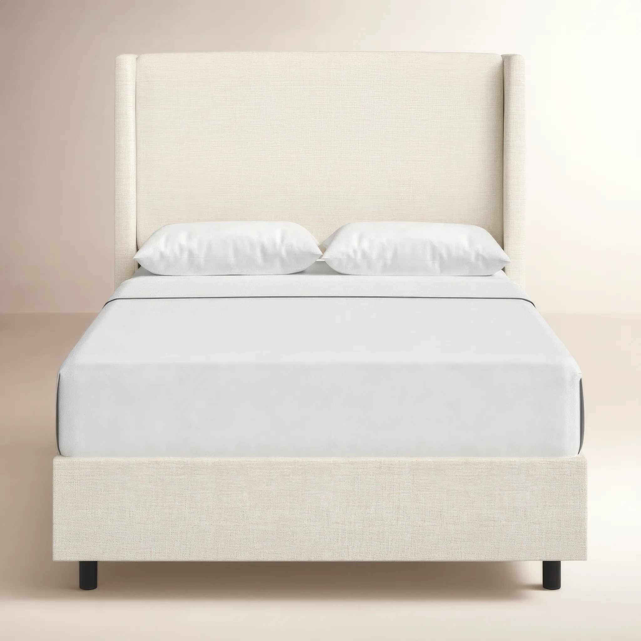 Tilly Upholstered Bed | Joss & Main