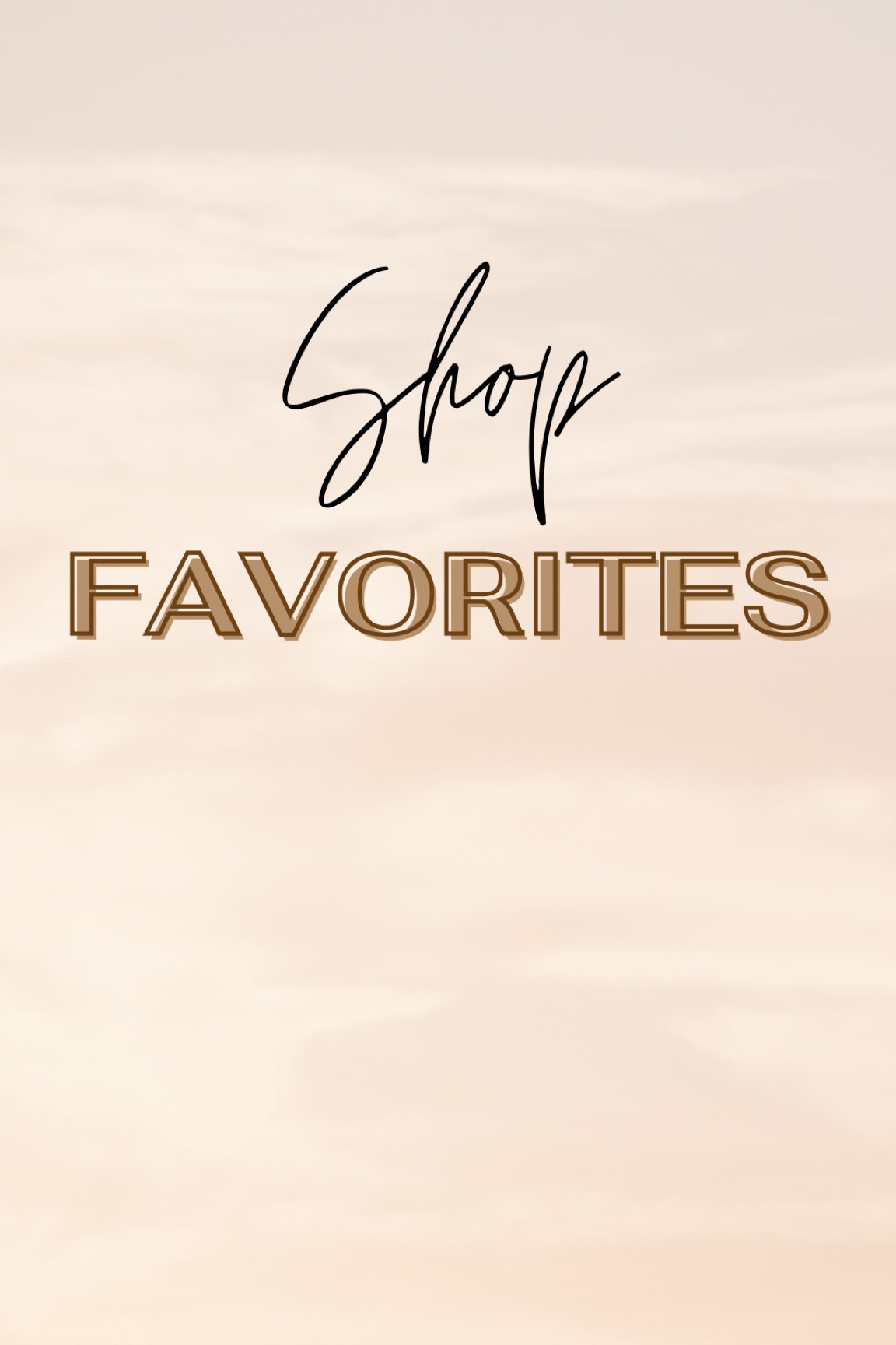 #LTKGiftGuide #LTKbeauty #LTKfamily