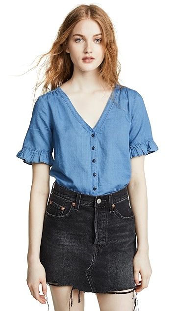 Madewell | Shopbop