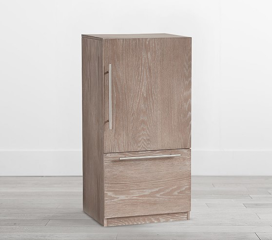 Charlie Fridge | Pottery Barn Kids
