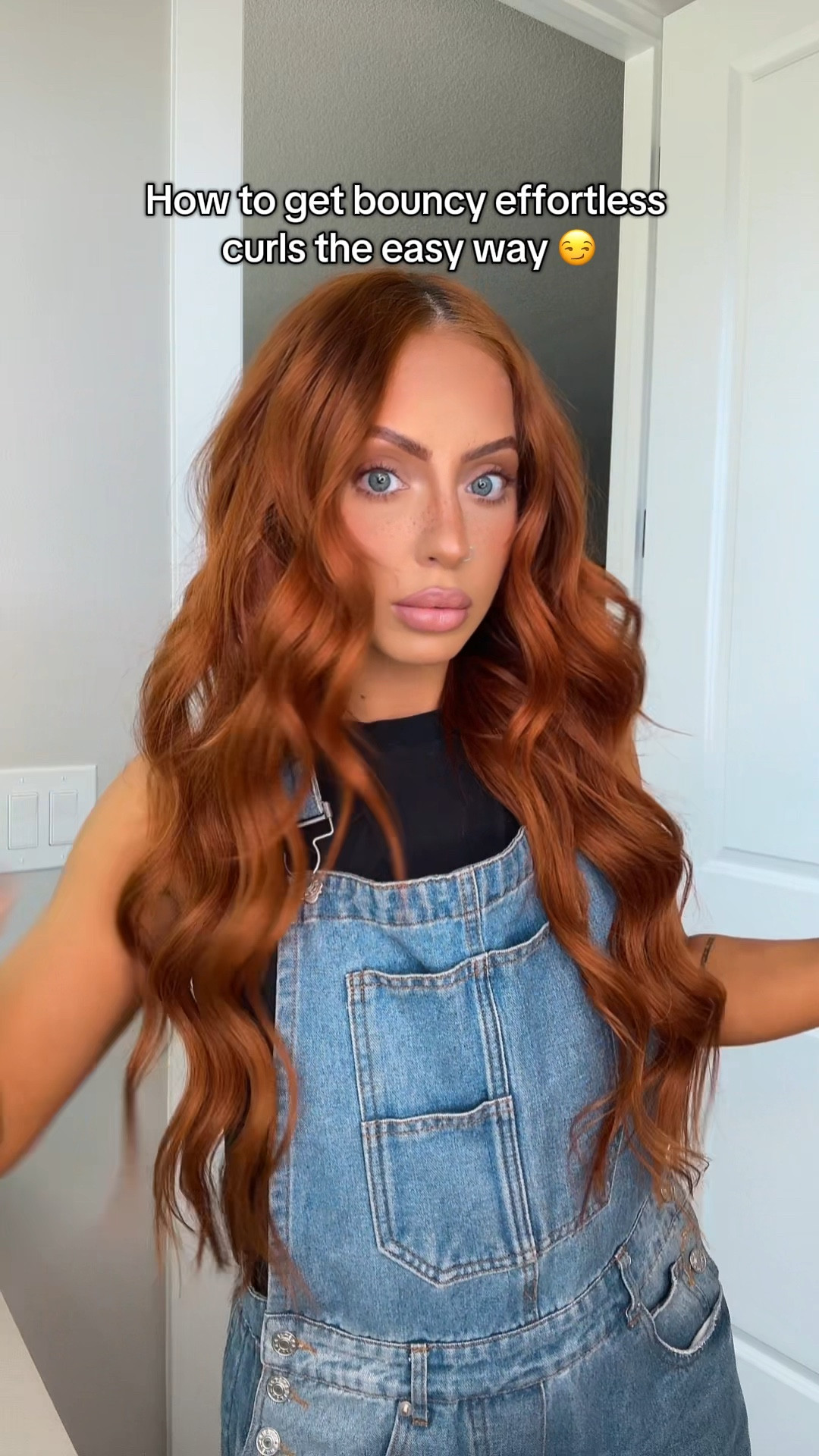 Products I use to get voluminous bouncy curls 😊

#LTKBeauty