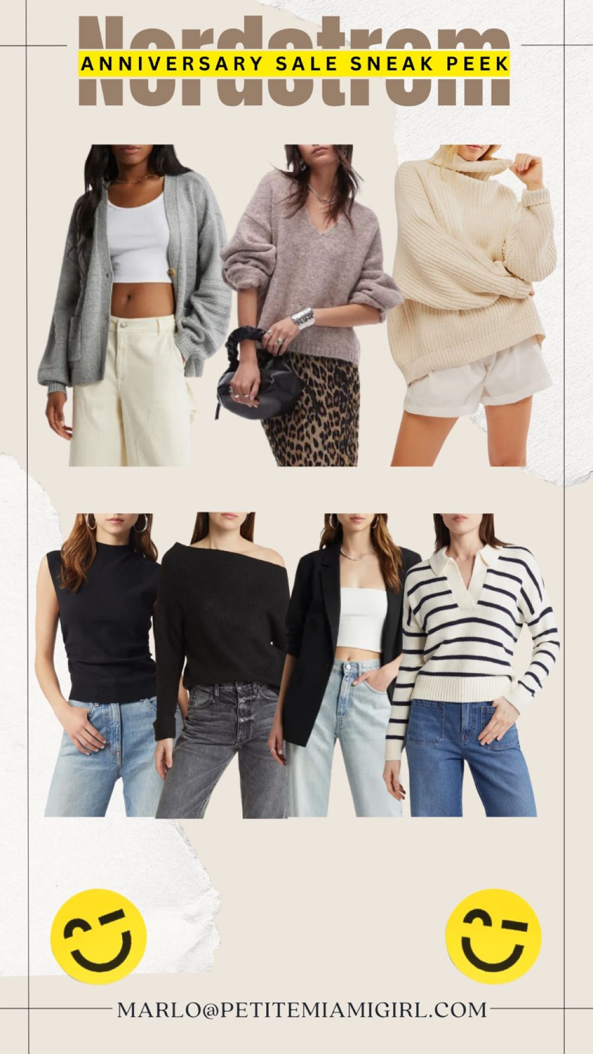 Some items that caught my attention while looking at the previews of sale items. 

#LTKSummerSales #LTKxNSale #LTKOver40