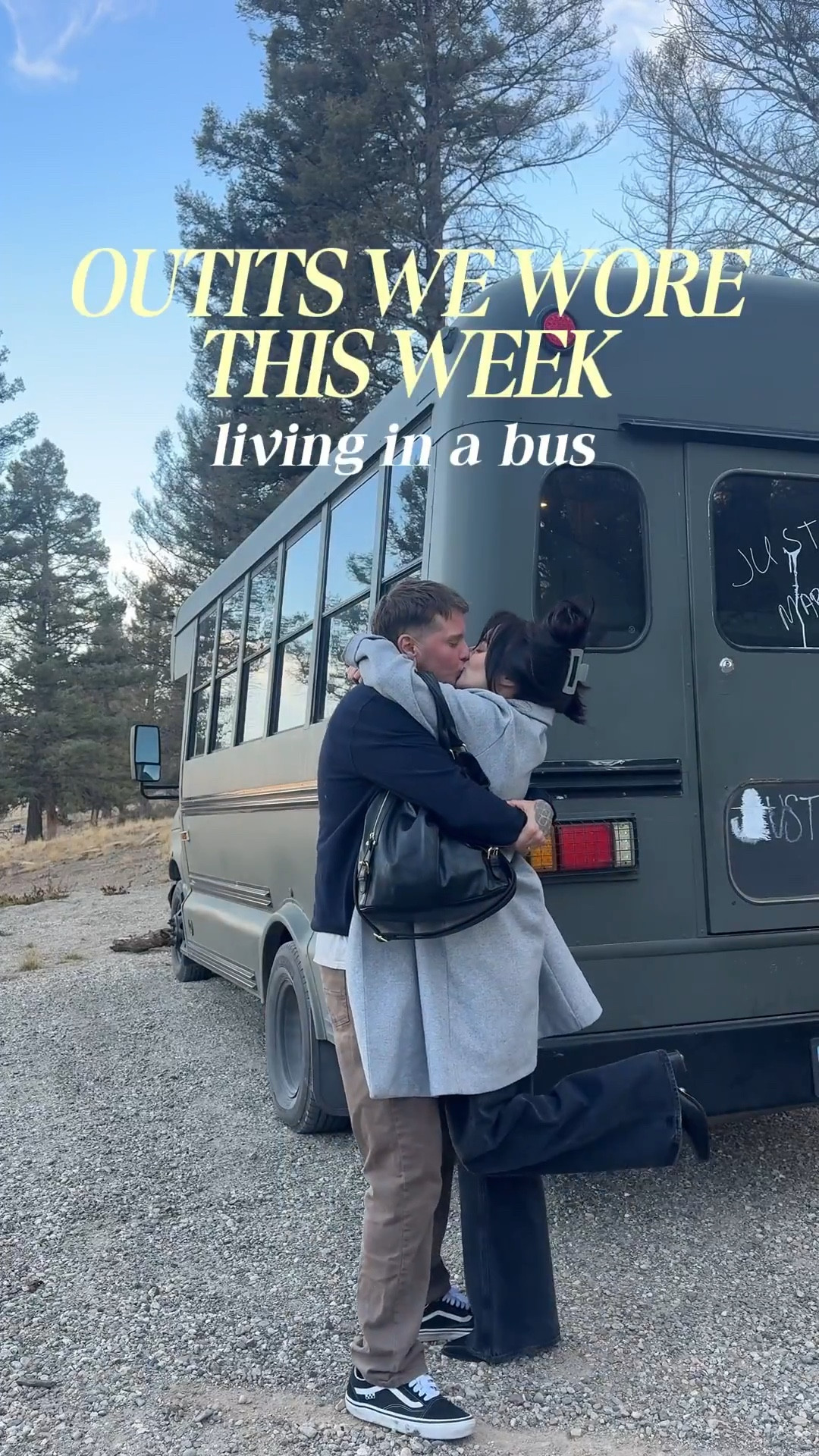 because fits matter even in a tiny home 🍂 

#LTKSeasonal #LTKPetite #LTKStyleTip