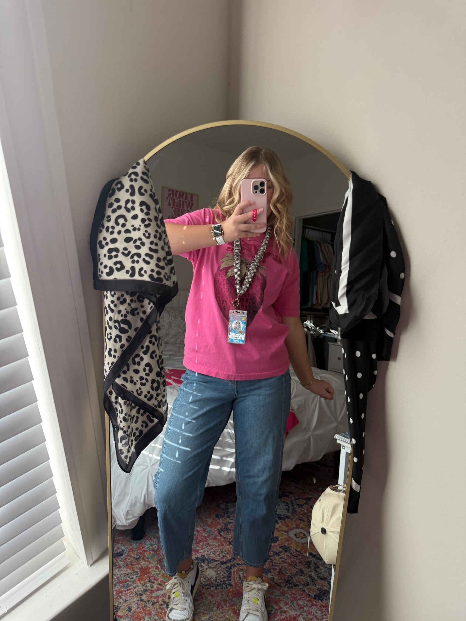 Valentines teaching outfit 

#LTKValentine #LTKootd