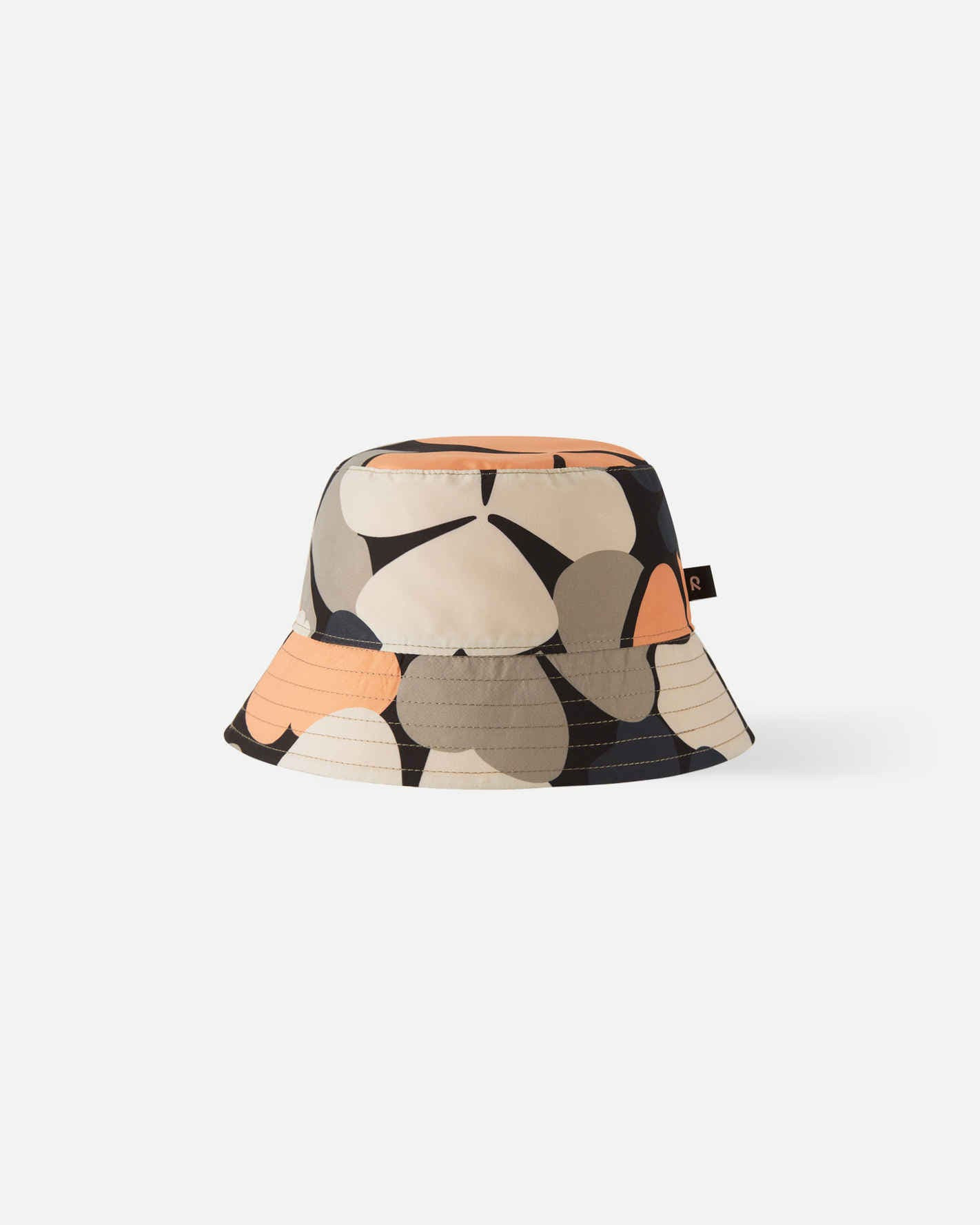 Viehe - Kids' UPF 50+ Reversible Sunhat | Reima