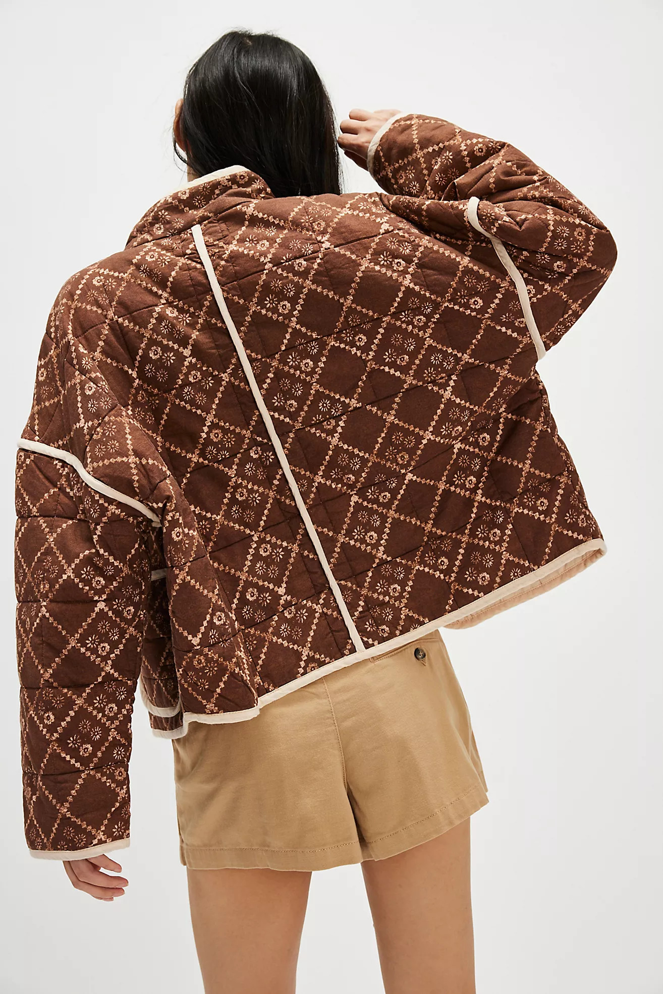 Chloe Jacket | Free People (Global - UK&FR Excluded)