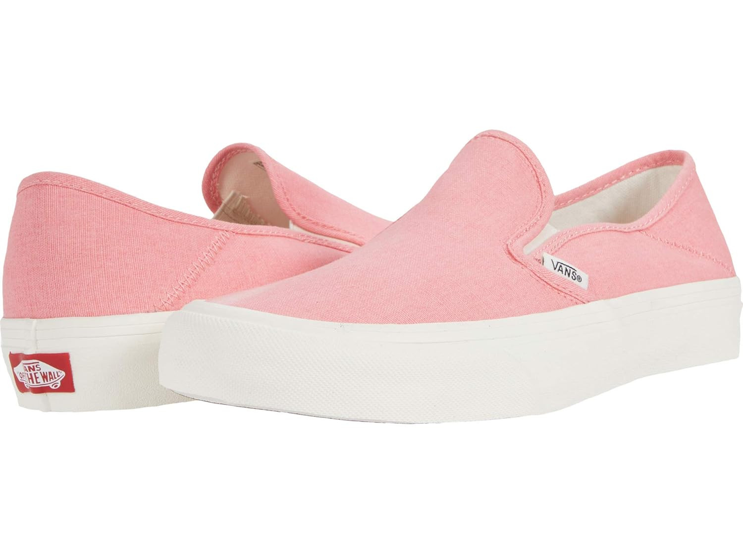Vans Slip-On SF | Zappos