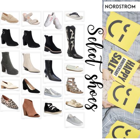 Shop the best shoes on the Nordstrom anniversary sale now. Check out our curated list here.# NSale #fallboots #fallsneakers #nordstromsale #shoestyle

#LTKsalealert #LTKxNSale #LTKstyletip