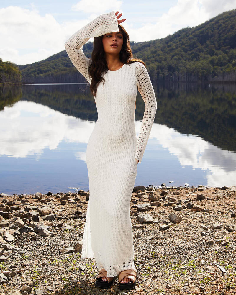 Pamela Maxi Dress | City Beach