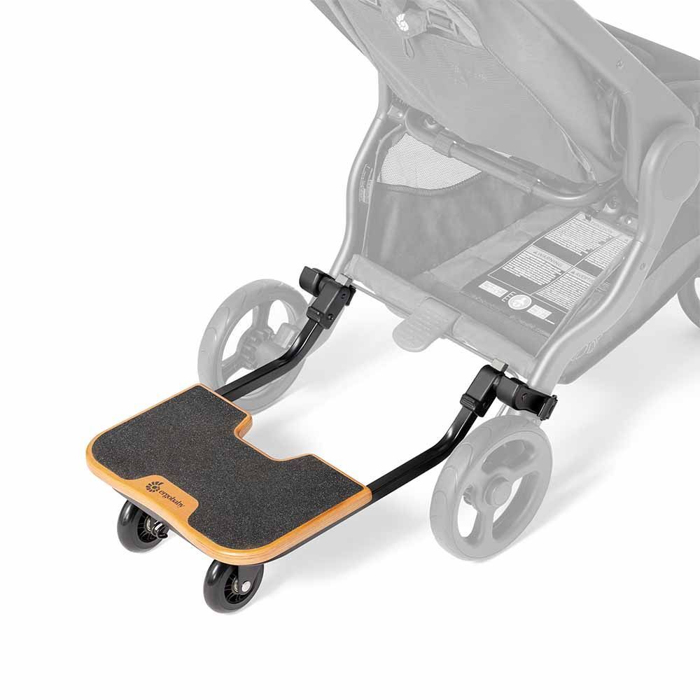 Metro+ Ride Along Board | Ergo Baby