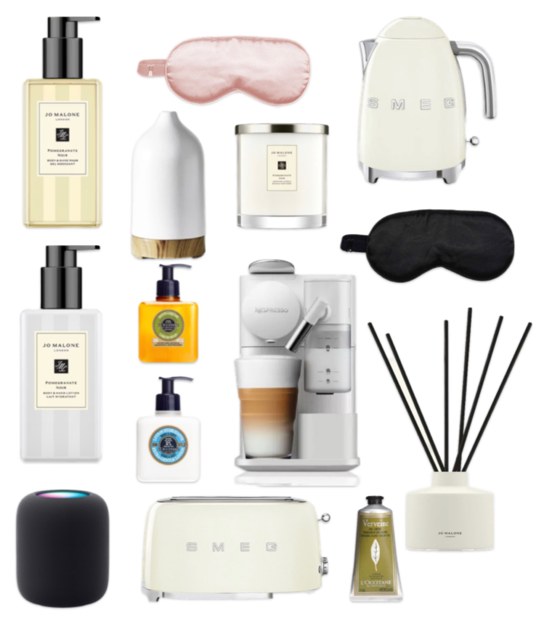 Christmas gift inspo for couples & home bodies🫧

#LTKGiftGuide #LTKhome #LTKwedding