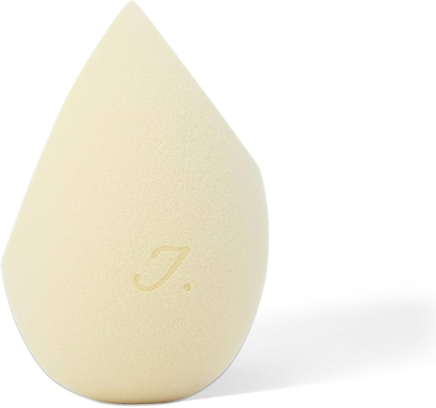 JUNO & Co. Microfiber Makeup Sponge, Dual Layer Technology for Full Coverage Flawless Makeup Blen... | Amazon (US)